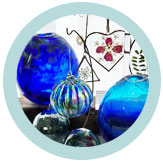 Glass Art Stores