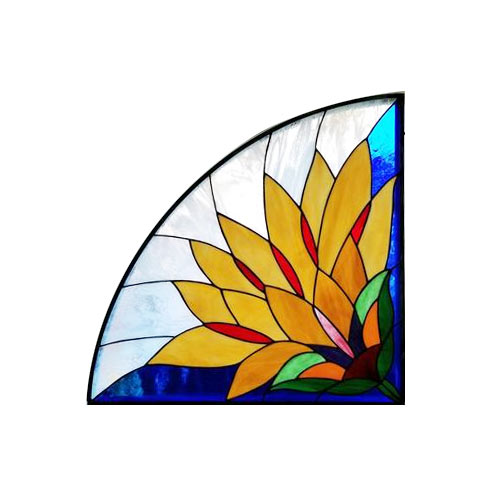 Palladium Stained Glass Windows